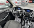 Серый Форд Фокус, объемом двигателя 2 л и пробегом 180 тыс. км за 8950 $, фото 34 на Automoto.ua