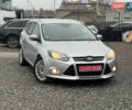 Серый Форд Фокус, объемом двигателя 2 л и пробегом 180 тыс. км за 8950 $, фото 1 на Automoto.ua