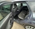 Сірий Форд Фокус, об'ємом двигуна 1.6 л та пробігом 235 тис. км за 6950 $, фото 15 на Automoto.ua