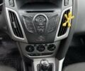 Сірий Форд Фокус, об'ємом двигуна 1.6 л та пробігом 248 тис. км за 7700 $, фото 7 на Automoto.ua