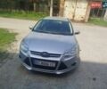 Серый Форд Фокус, объемом двигателя 1.6 л и пробегом 294 тыс. км за 7800 $, фото 3 на Automoto.ua
