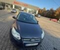 Сірий Форд Фокус, об'ємом двигуна 1 л та пробігом 251 тис. км за 6000 $, фото 1 на Automoto.ua