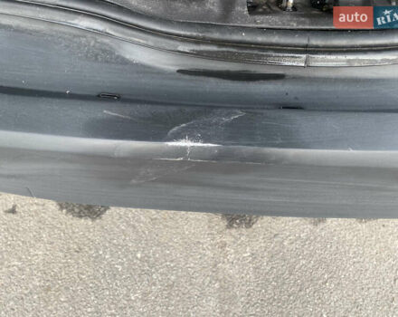 Серый Форд Фокус, объемом двигателя 1.6 л и пробегом 243 тыс. км за 7300 $, фото 19 на Automoto.ua