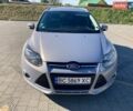 Сірий Форд Фокус, об'ємом двигуна 1.6 л та пробігом 247 тис. км за 7700 $, фото 12 на Automoto.ua