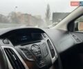 Серый Форд Фокус, объемом двигателя 1.6 л и пробегом 295 тыс. км за 7500 $, фото 10 на Automoto.ua