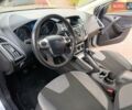 Сірий Форд Фокус, об'ємом двигуна 1.6 л та пробігом 220 тис. км за 6500 $, фото 30 на Automoto.ua