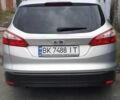 Форд Фокус 2012 у Рівному на Automoto.ua Сірий Форд Фокус, об'ємом двигуна 1.56 л та пробігом 241 тис. км за 7500 $, фото 1 на Automoto.ua