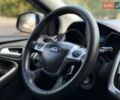 Сірий Форд Фокус, об'ємом двигуна 1.56 л та пробігом 270 тис. км за 6450 $, фото 29 на Automoto.ua