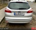 Сірий Форд Фокус, об'ємом двигуна 1.6 л та пробігом 250 тис. км за 7500 $, фото 2 на Automoto.ua