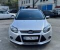 Серый Форд Фокус, объемом двигателя 1.6 л и пробегом 210 тыс. км за 9700 $, фото 2 на Automoto.ua