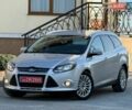 Серый Форд Фокус, объемом двигателя 0 л и пробегом 201 тыс. км за 7650 $, фото 2 на Automoto.ua