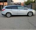 Сірий Форд Фокус, об'ємом двигуна 1.6 л та пробігом 253 тис. км за 7300 $, фото 13 на Automoto.ua