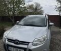 Сірий Форд Фокус, об'ємом двигуна 1.6 л та пробігом 248 тис. км за 7700 $, фото 1 на Automoto.ua