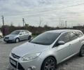 Сірий Форд Фокус, об'ємом двигуна 1.6 л та пробігом 270 тис. км за 7000 $, фото 1 на Automoto.ua