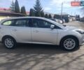 Сірий Форд Фокус, об'ємом двигуна 1.6 л та пробігом 245 тис. км за 6750 $, фото 2 на Automoto.ua