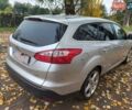 Сірий Форд Фокус, об'ємом двигуна 1.6 л та пробігом 235 тис. км за 8200 $, фото 2 на Automoto.ua