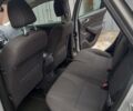 Сірий Форд Фокус, об'ємом двигуна 2 л та пробігом 263 тис. км за 8200 $, фото 8 на Automoto.ua