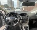 Сірий Форд Фокус, об'ємом двигуна 1.6 л та пробігом 240 тис. км за 7100 $, фото 4 на Automoto.ua