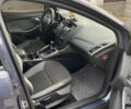 Форд Фокус 2012 в Запорожье на Automoto.ua Серый Форд Фокус, объемом двигателя 1.56 л и пробегом 292 тыс. км за 7550 $, фото 13 на Automoto.ua