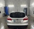 Сірий Форд Фокус, об'ємом двигуна 1.6 л та пробігом 296 тис. км за 7200 $, фото 1 на Automoto.ua
