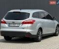 Сірий Форд Фокус, об'ємом двигуна 1 л та пробігом 274 тис. км за 5700 $, фото 22 на Automoto.ua