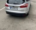 Сірий Форд Фокус, об'ємом двигуна 1.6 л та пробігом 280 тис. км за 5800 $, фото 1 на Automoto.ua