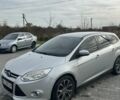 Сірий Форд Фокус, об'ємом двигуна 1.6 л та пробігом 276 тис. км за 7100 $, фото 3 на Automoto.ua