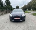 Сірий Форд Фокус, об'ємом двигуна 1.6 л та пробігом 250 тис. км за 6600 $, фото 3 на Automoto.ua