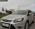Форд Фокус 2012 в Луцке на Automoto.ua Серый Форд Фокус, объемом двигателя 1.6 л и пробегом 205 тыс. км за 8950 $, фото 1 на Automoto.ua