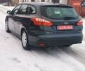 Серый Форд Фокус, объемом двигателя 1.6 л и пробегом 199 тыс. км за 7500 $, фото 5 на Automoto.ua