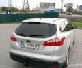 Форд Фокус 2012 в Луцке на Automoto.ua Серый Форд Фокус, объемом двигателя 1.6 л и пробегом 205 тыс. км за 8950 $, фото 7 на Automoto.ua