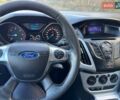 Форд Фокус 2012 в Подольск (Котовск) на Automoto.ua Серый Форд Фокус, объемом двигателя 1.6 л и пробегом 236 тыс. км за 4800 $, фото 2 на Automoto.ua