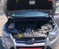 Сірий Форд Фокус, об'ємом двигуна 1.6 л та пробігом 287 тис. км за 8500 $, фото 31 на Automoto.ua
