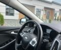 Сірий Форд Фокус, об'ємом двигуна 1.56 л та пробігом 255 тис. км за 8299 $, фото 21 на Automoto.ua