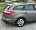 Сірий Форд Фокус, об'ємом двигуна 1.6 л та пробігом 237 тис. км за 7200 $, фото 9 на Automoto.ua