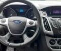 Форд Фокус 2012 у Рівному на Automoto.ua Сірий Форд Фокус, об'ємом двигуна 1.56 л та пробігом 241 тис. км за 7500 $, фото 2 на Automoto.ua