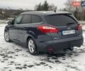 Серый Форд Фокус, объемом двигателя 1.6 л и пробегом 243 тыс. км за 7700 $, фото 17 на Automoto.ua
