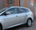 Форд Фокус 2012 в Стрые на Automoto.ua Серый Форд Фокус, объемом двигателя 1.6 л и пробегом 225 тыс. км за 8250 $, фото 8 на Automoto.ua
