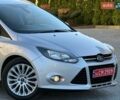 Серый Форд Фокус, объемом двигателя 0 л и пробегом 201 тыс. км за 7650 $, фото 25 на Automoto.ua