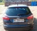 Серый Форд Фокус, объемом двигателя 0 л и пробегом 235 тыс. км за 7500 $, фото 4 на Automoto.ua