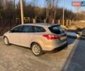 Серый Форд Фокус, объемом двигателя 1.6 л и пробегом 283 тыс. км за 8500 $, фото 3 на Automoto.ua