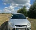 Сірий Форд Фокус, об'ємом двигуна 1.6 л та пробігом 230 тис. км за 7200 $, фото 1 на Automoto.ua