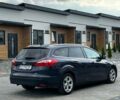 Сірий Форд Фокус, об'ємом двигуна 1.56 л та пробігом 255 тис. км за 8299 $, фото 4 на Automoto.ua