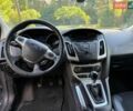 Сірий Форд Фокус, об'ємом двигуна 1.56 л та пробігом 250 тис. км за 6550 $, фото 9 на Automoto.ua