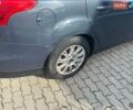 Сірий Форд Фокус, об'ємом двигуна 1.6 л та пробігом 243 тис. км за 6500 $, фото 37 на Automoto.ua