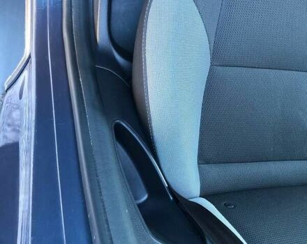 Серый Форд Фокус, объемом двигателя 1 л и пробегом 238 тыс. км за 5999 $, фото 6 на Automoto.ua