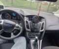 Сірий Форд Фокус, об'ємом двигуна 2 л та пробігом 275 тис. км за 8199 $, фото 8 на Automoto.ua