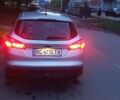 Серый Форд Фокус, объемом двигателя 2 л и пробегом 318 тыс. км за 6800 $, фото 1 на Automoto.ua