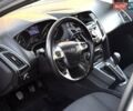 Серый Форд Фокус, объемом двигателя 2 л и пробегом 240 тыс. км за 7500 $, фото 33 на Automoto.ua