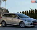 Серый Форд Фокус, объемом двигателя 0 л и пробегом 201 тыс. км за 7650 $, фото 23 на Automoto.ua